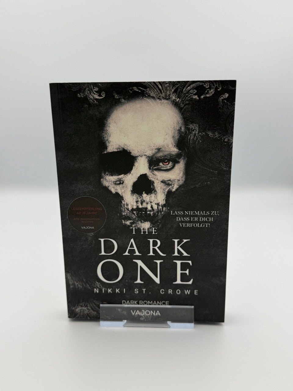 The Dark One, Band 2