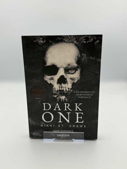 The Dark One, Band 2