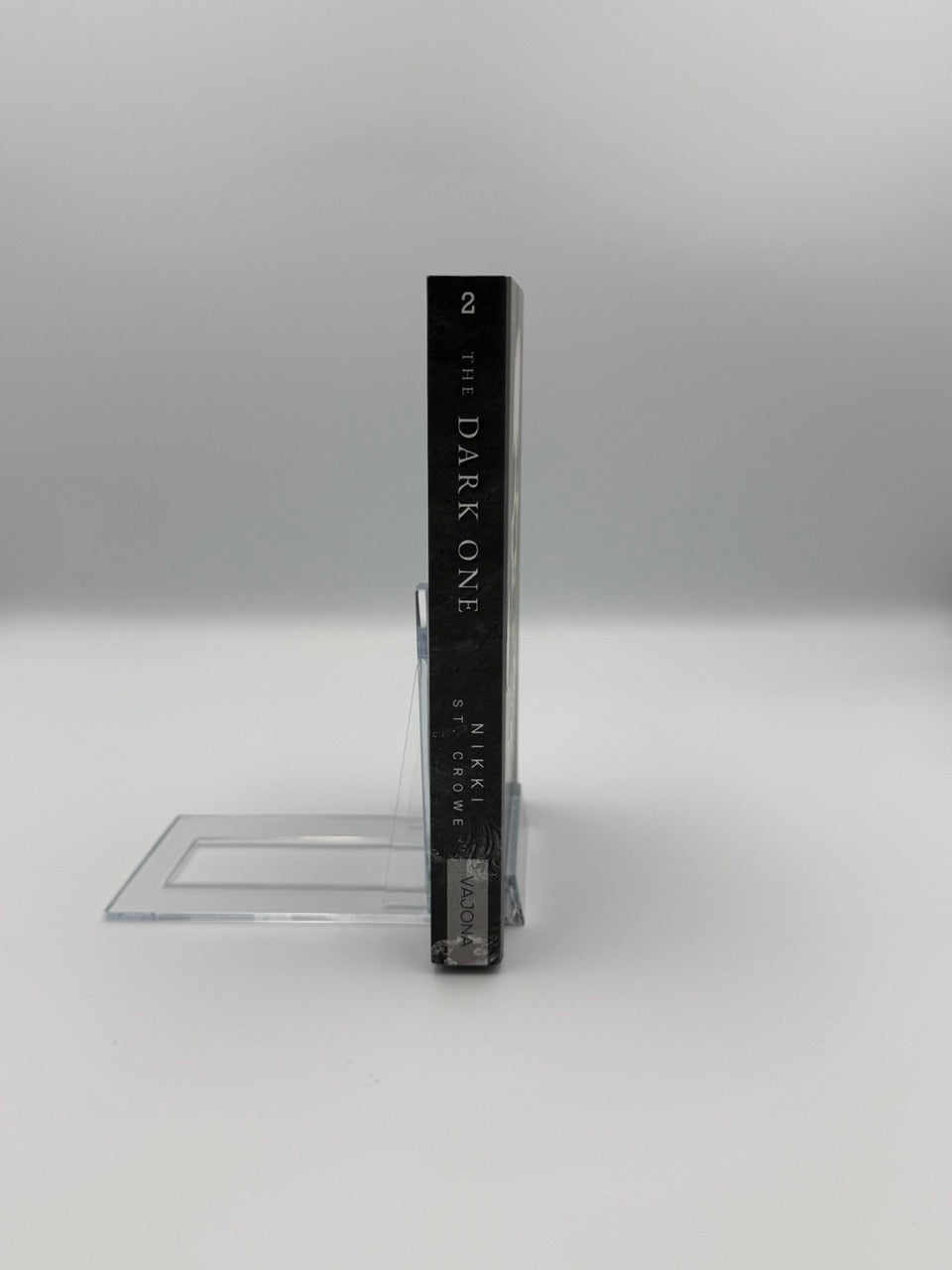 The Dark One, Band 2