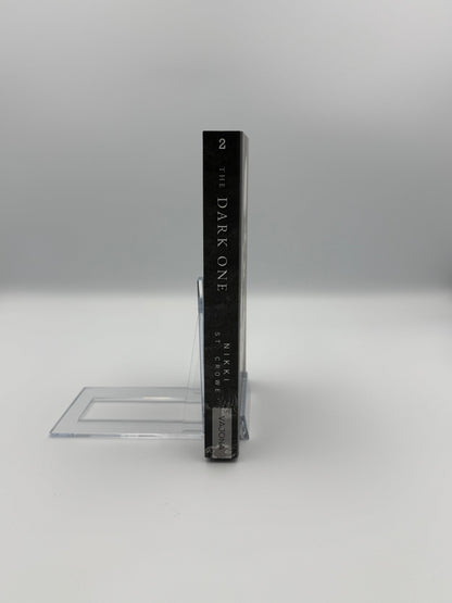 The Dark One, Band 2