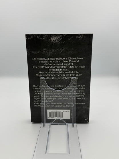The Dark One, Band 2
