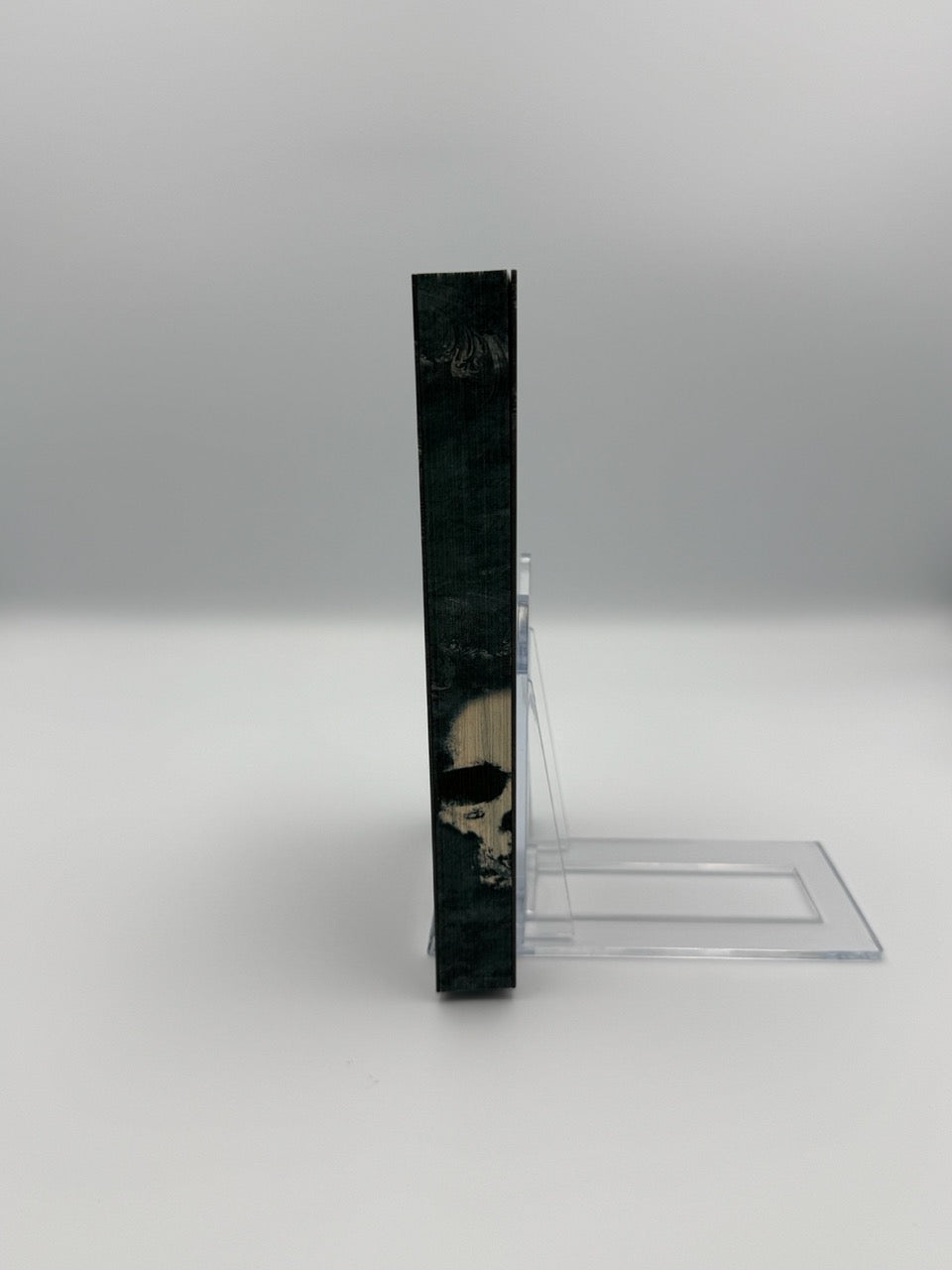 The Dark One, Band 2