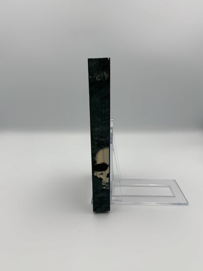 The Dark One, Band 2
