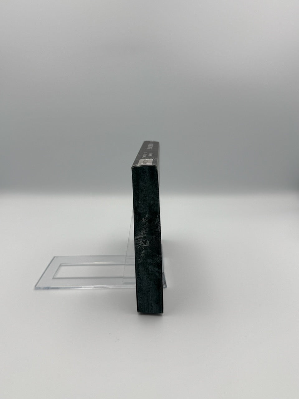 The Dark One, Band 2
