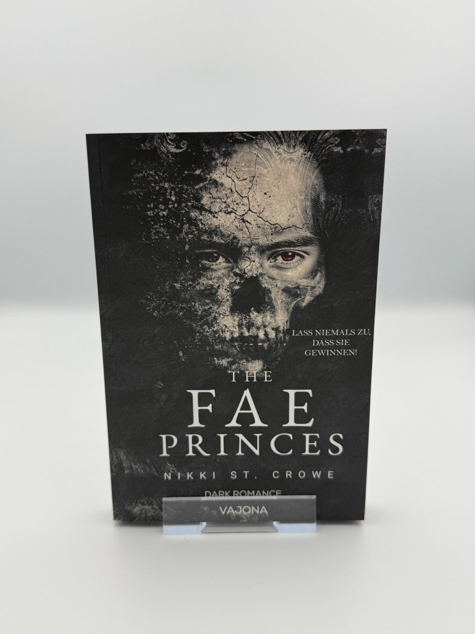 The Fae Princes, Band 4