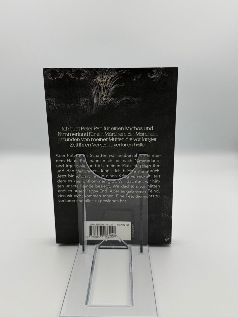 The Fae Princes, Band 4