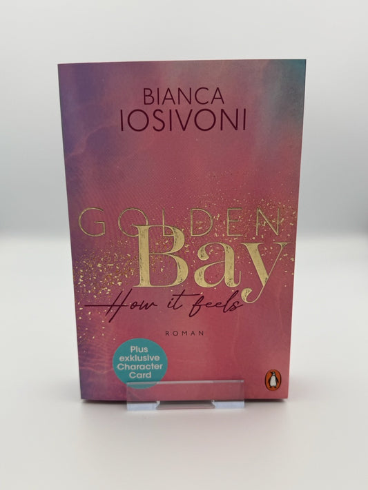Golden Bay − How it feels