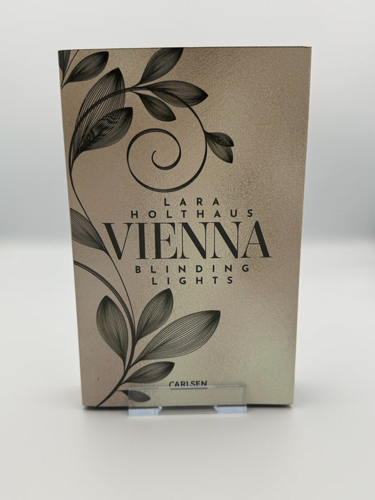 Vienna 1: Blinding Lights