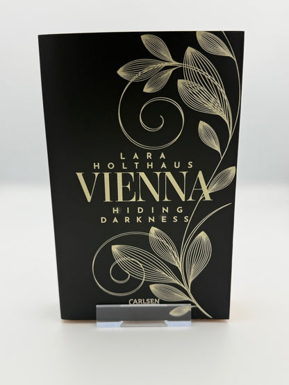 Vienna 2: Hiding Darkness
