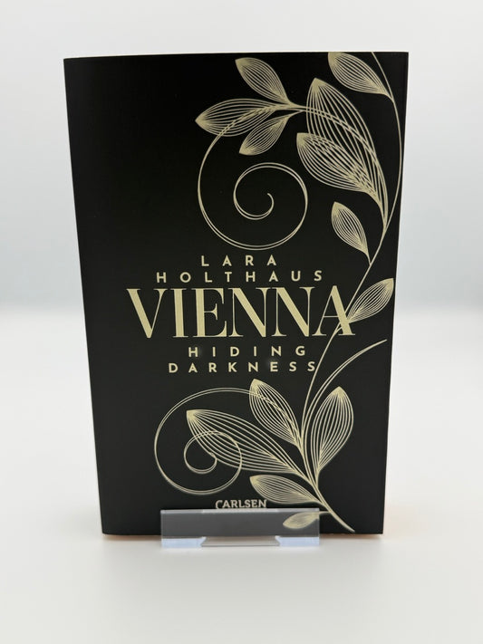 Vienna 2: Hiding Darkness