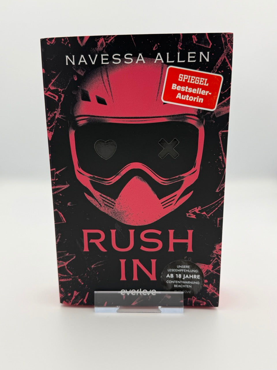 Rush In