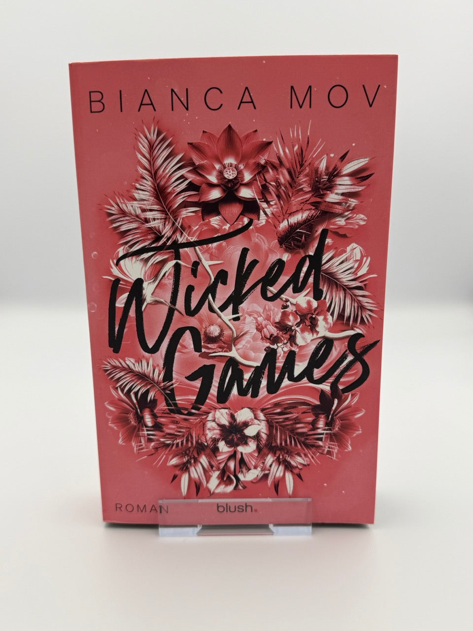 Wicked Games