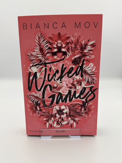 Wicked Games