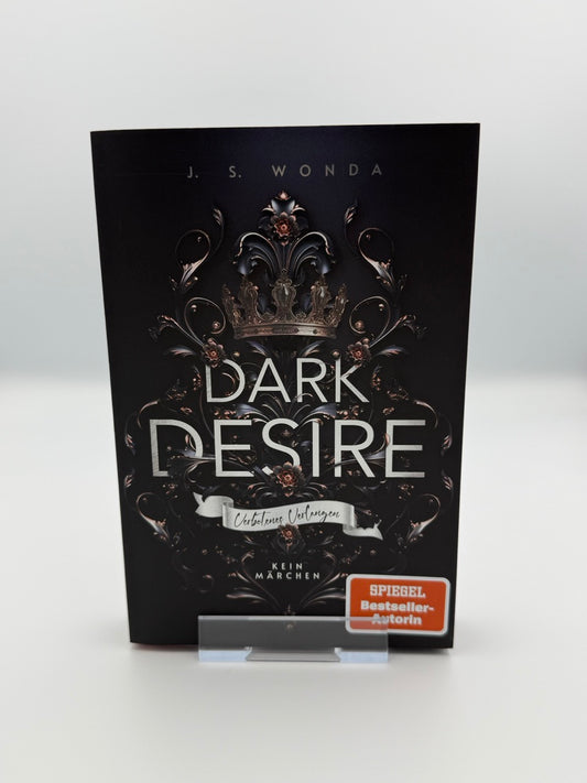 Dark Desire