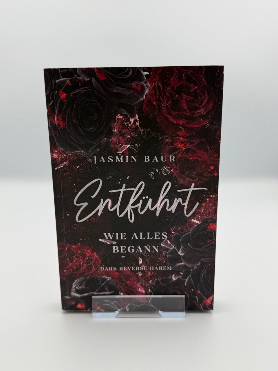Entführt - Wie alles begann: Band 1