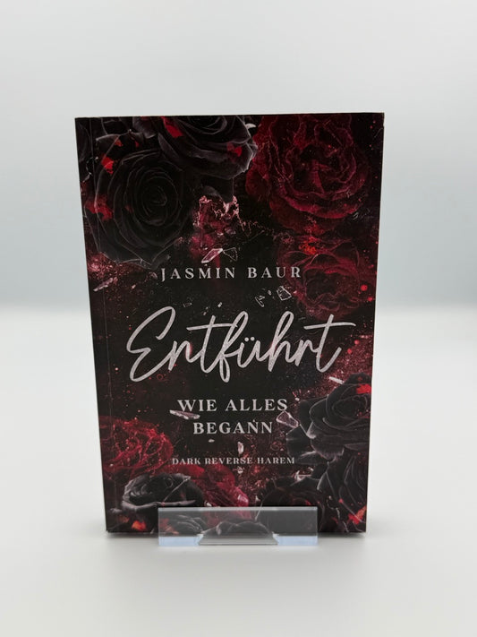 Entführt - Wie alles begann: Band 1