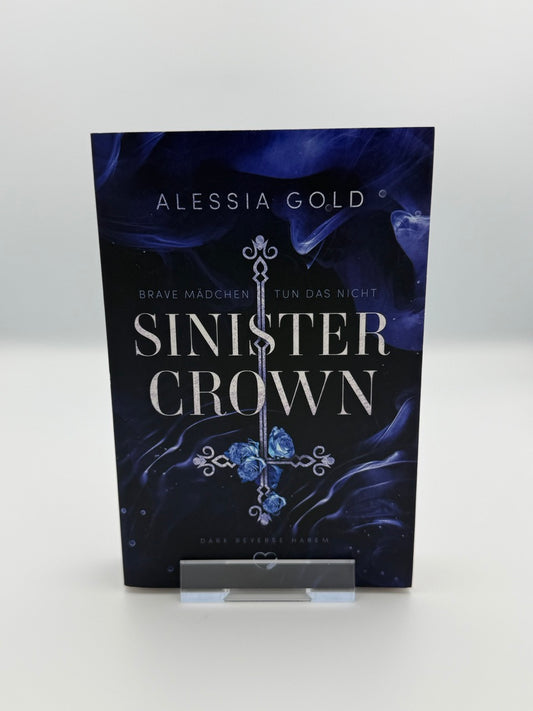 Sinister Crown, Band 1