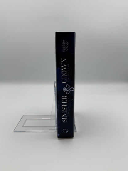 Sinister Crown, Band 1