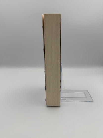 A Good Girl’s Guide to Murder