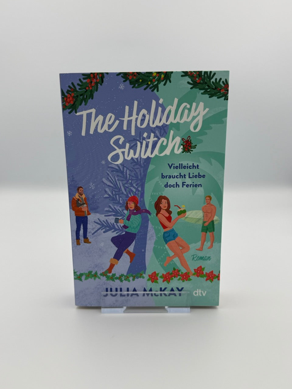The Holiday Switch