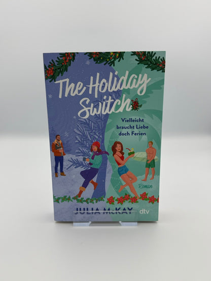 The Holiday Switch