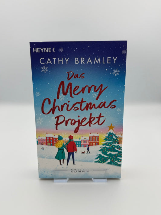 Das Merry Christmas Projekt