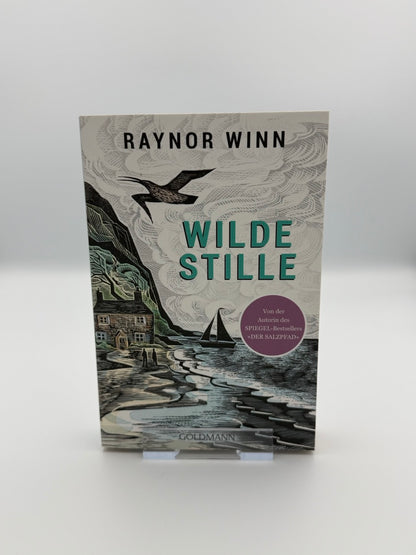 Wilde Stille