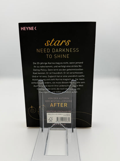 The Brightest Stars attracted