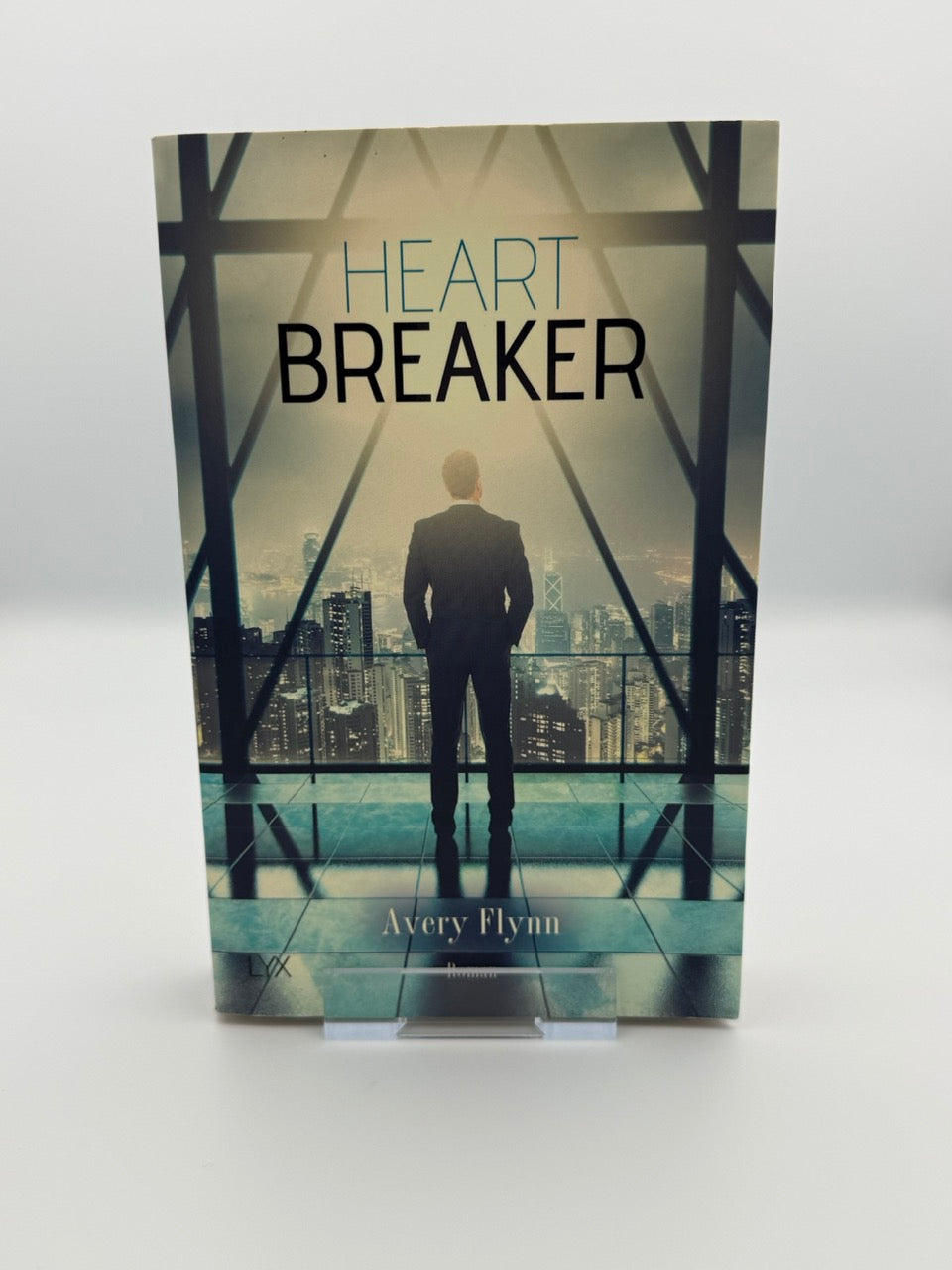 Heartbreaker
