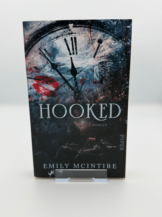 Hooked