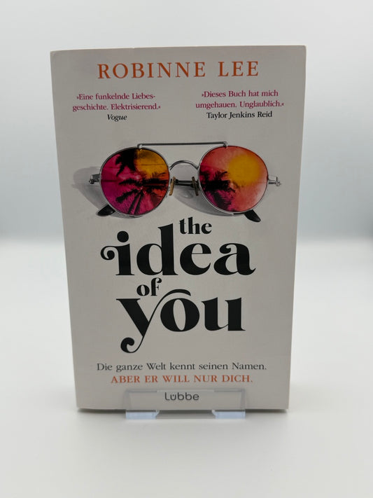 The Idea of You