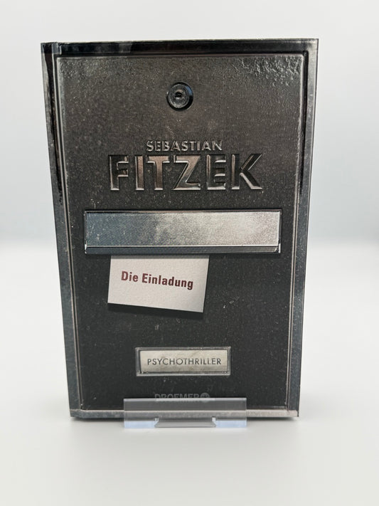 Die Einladung