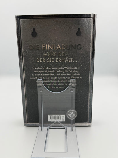 Die Einladung