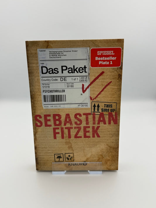 Das Paket