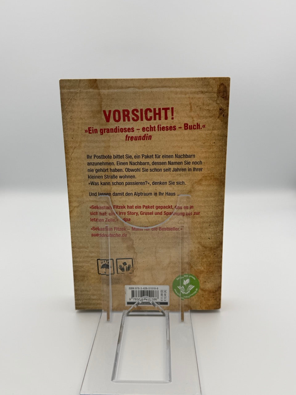 Das Paket