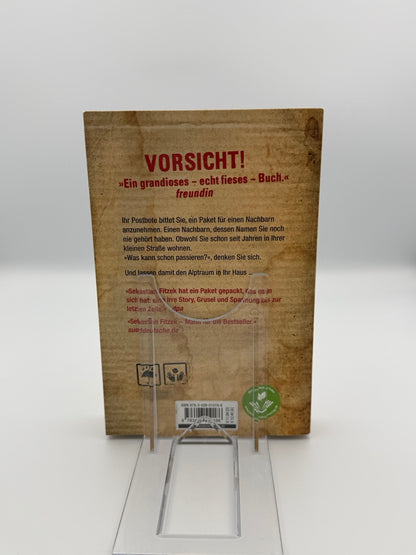 Das Paket