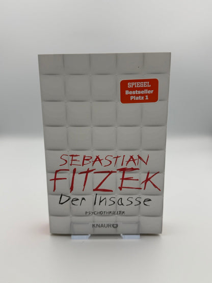 Der Insasse