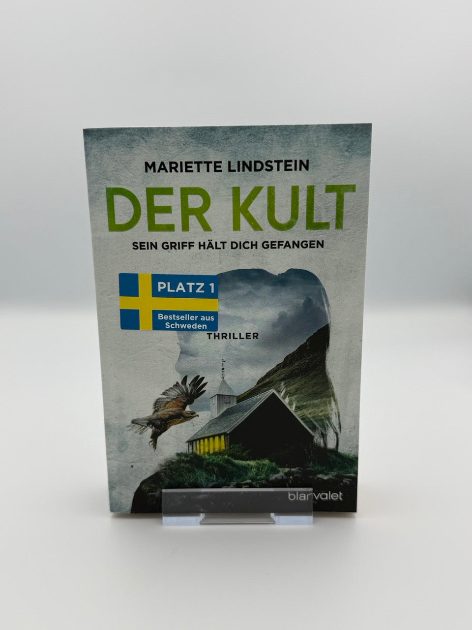 Der Kult - Sein Griff hält dich gefangen