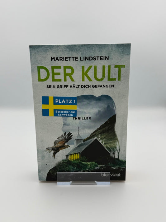 Der Kult - Sein Griff hält dich gefangen