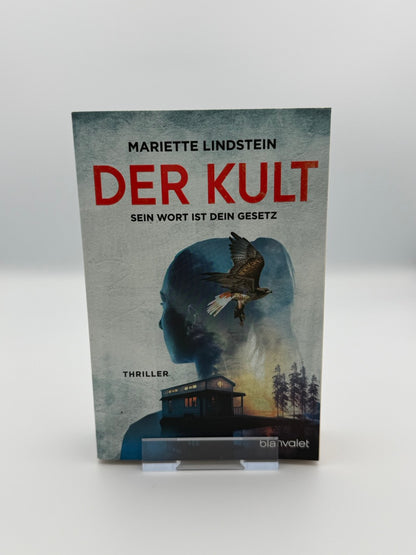 Der Kult - Sein Wort ist dein Gesetz