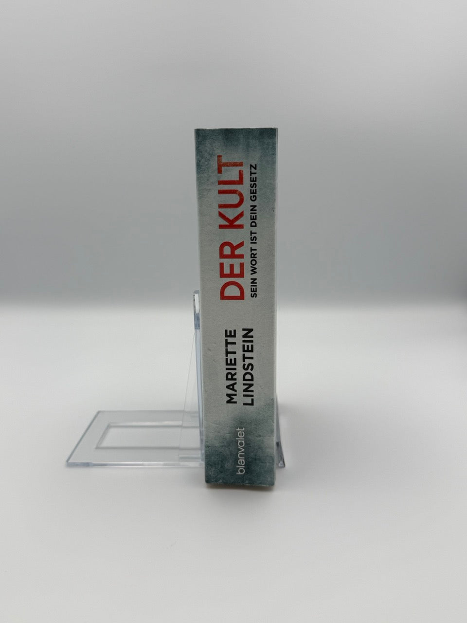 Der Kult - Sein Wort ist dein Gesetz