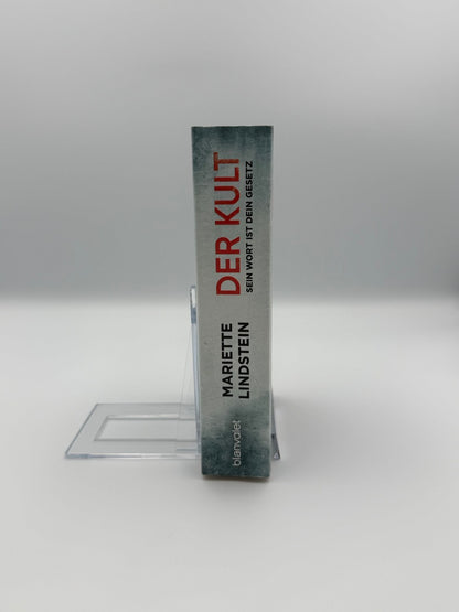 Der Kult - Sein Wort ist dein Gesetz