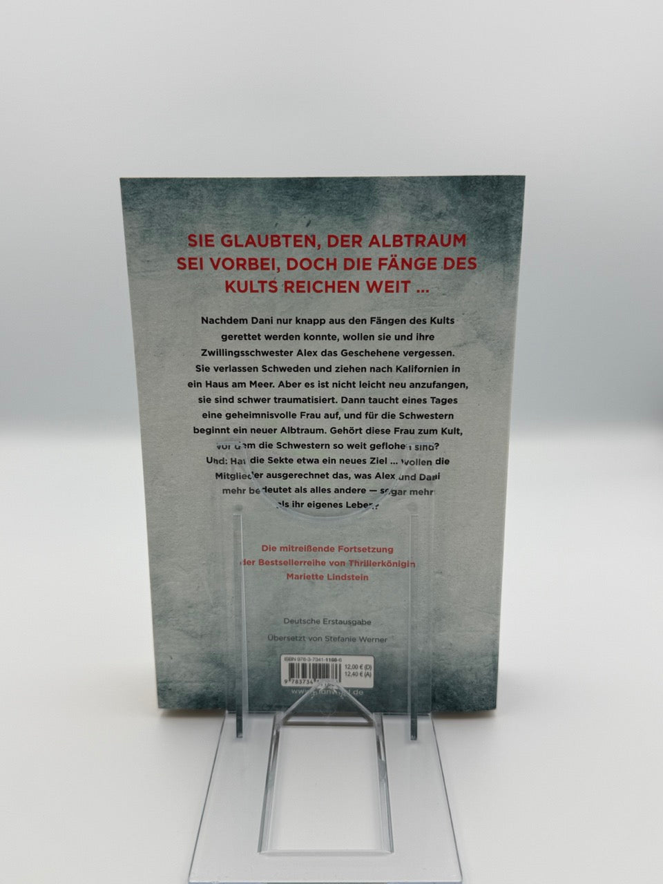 Der Kult - Sein Wort ist dein Gesetz