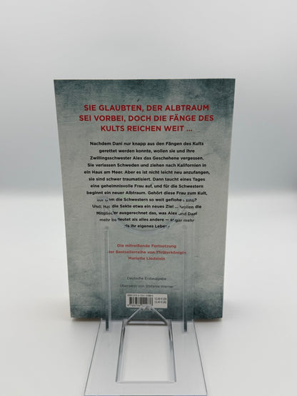 Der Kult - Sein Wort ist dein Gesetz