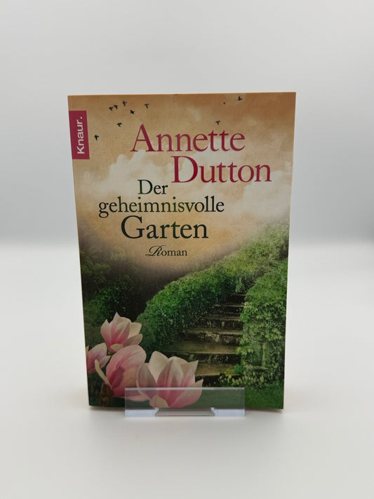 Der geheimnisvolle Garten