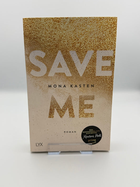 Save Me
