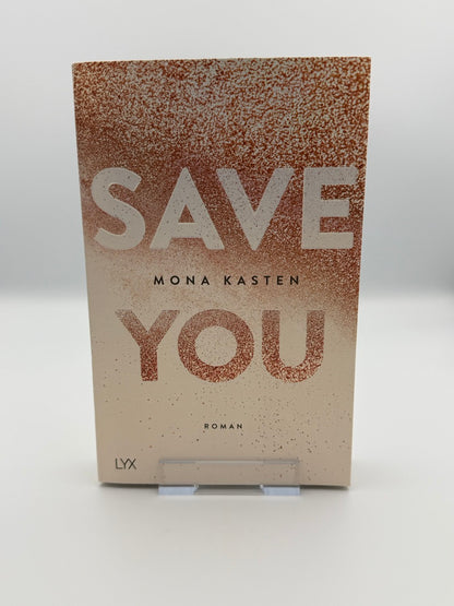 Save You