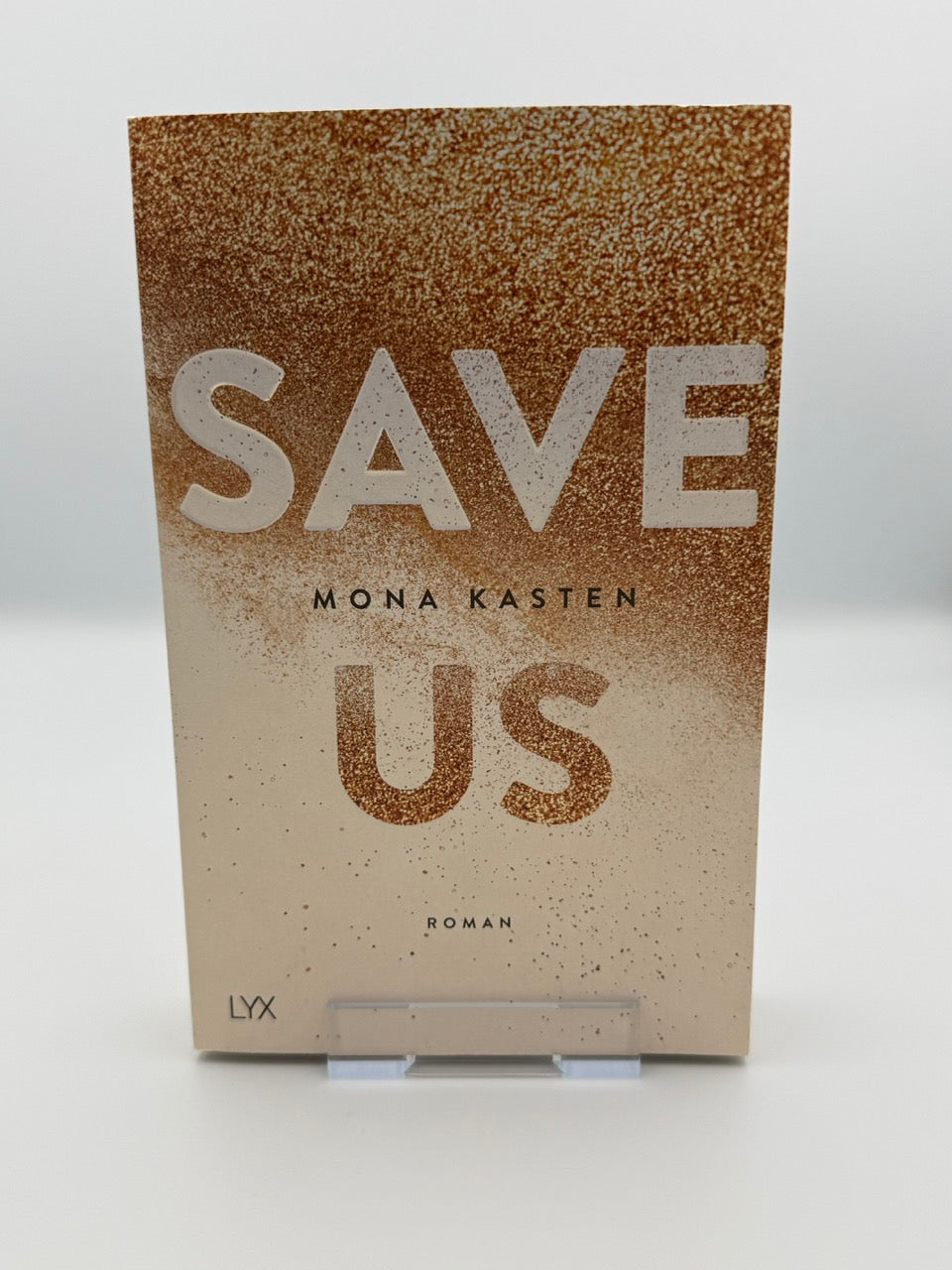 Save Us