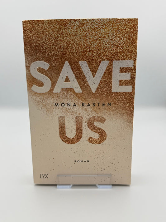 Save Us