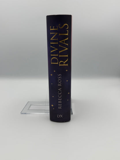 Divine Rivals